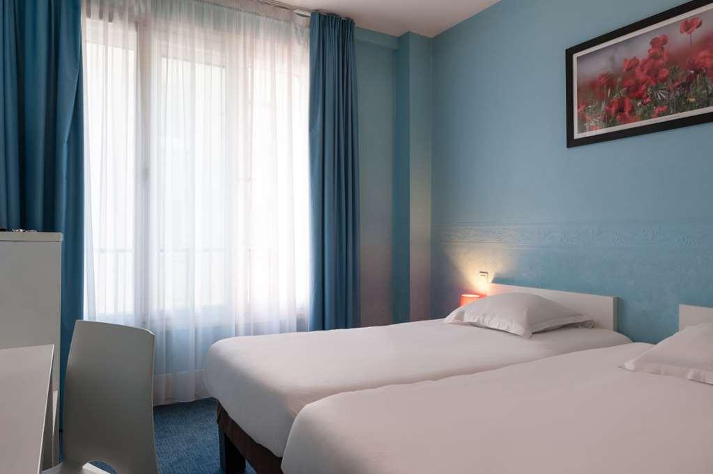 The Originals City, Hotel Notre Dame, Ruan Habitación foto