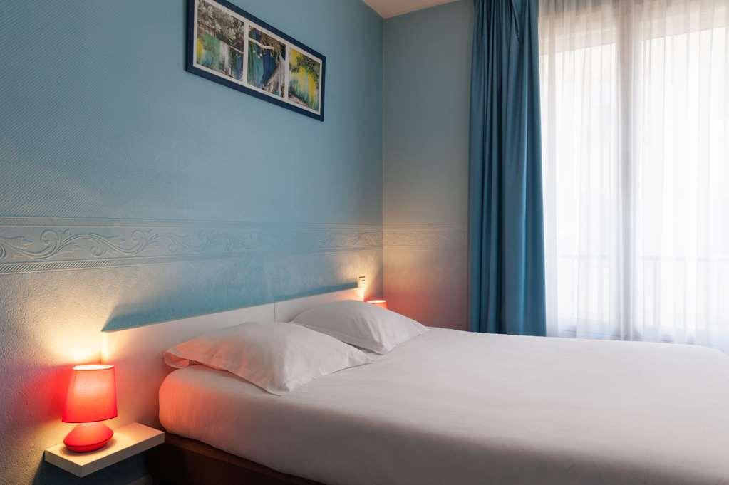 The Originals City, Hotel Notre Dame, Ruan Habitación foto