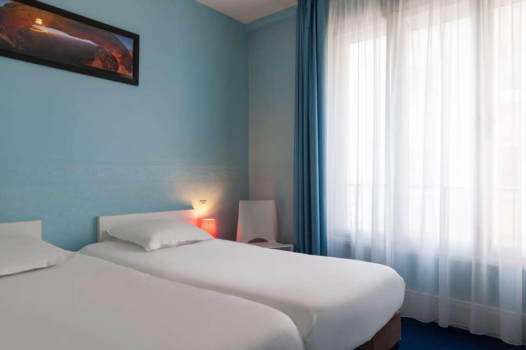 The Originals City, Hotel Notre Dame, Ruan Habitación foto