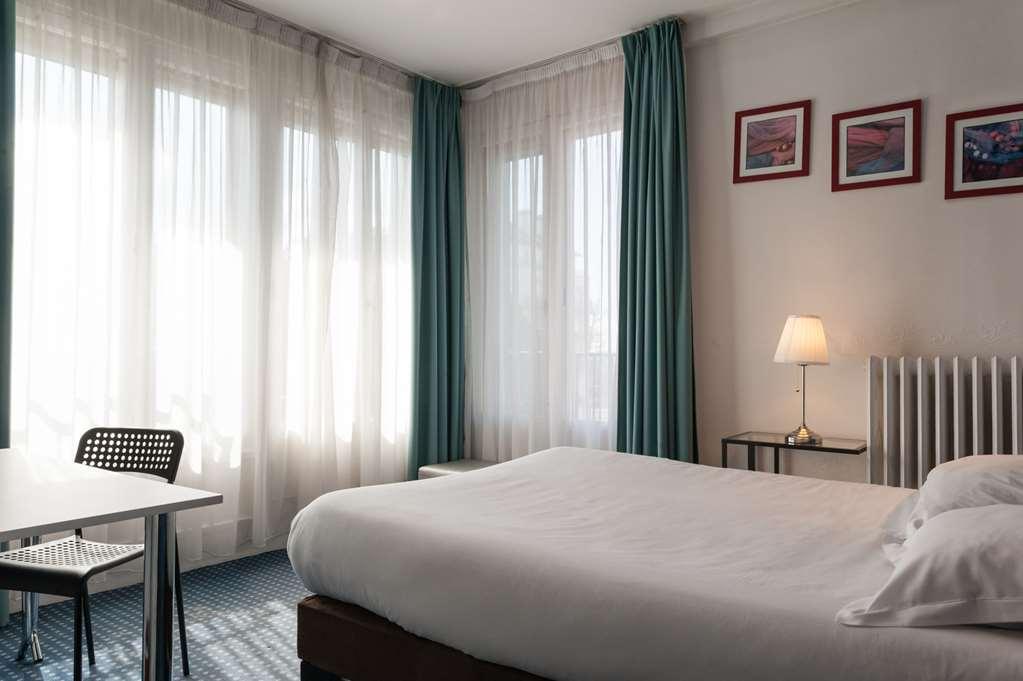 The Originals City, Hotel Notre Dame, Ruan Habitación foto
