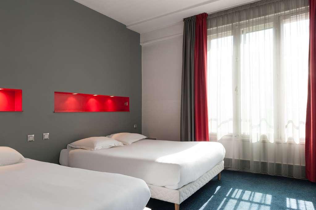 The Originals City, Hotel Notre Dame, Ruan Habitación foto