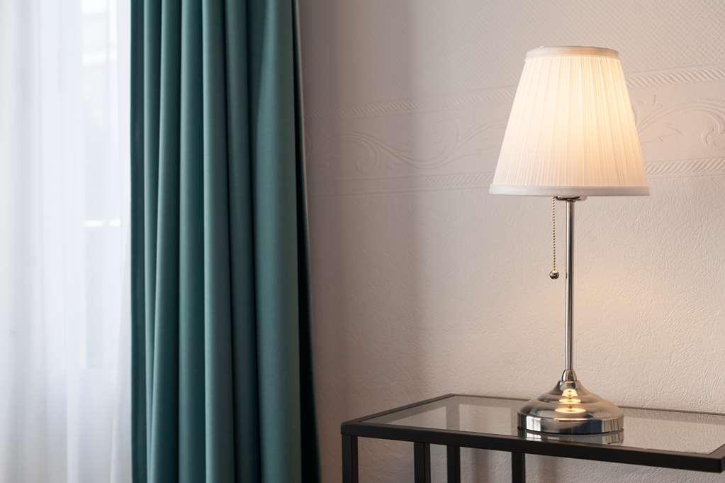 The Originals City, Hotel Notre Dame, Ruan Habitación foto
